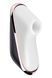 Вакуумный клиторальный стимулятор SATISFYER PRO TRAVELER для путешествий