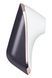 Вакуумный клиторальный стимулятор SATISFYER PRO TRAVELER для путешествий