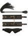 Набір для бондажу TABOOM Tempt Bondage Set, 3 предмети