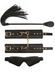 Набір для бондажу TABOOM Tempt Bondage Set, 3 предмети