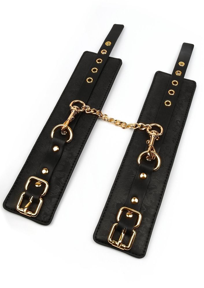 Набір для бондажу TABOOM Tempt Bondage Set, 3 предмети