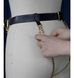 Пояс с золотыми цепочками Upko Indulge In The Restraints Collection