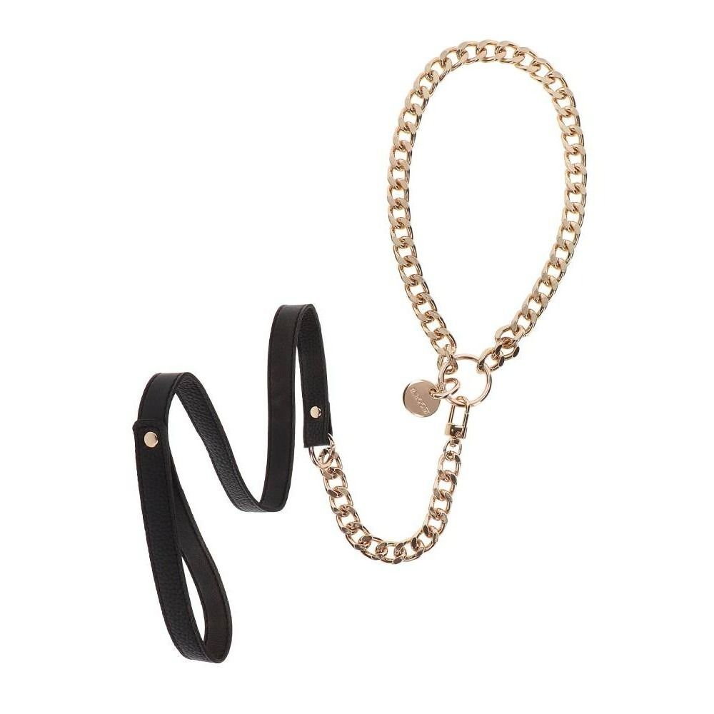 Ошейник с кулоном Statement Collar Taboom