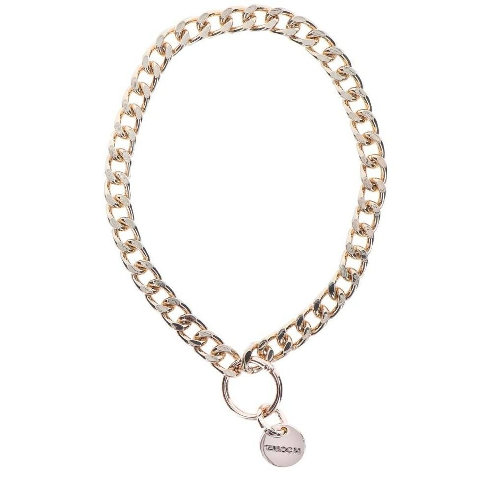 Ошейник с кулоном Statement Collar Taboom