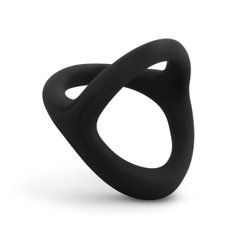 Эрекционное кольцо Flexibele Siliconen Cock