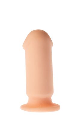 Анальная пробка DREAM TOYS MR. DIXX LITTLE LEWIS 3.5INCH DONG