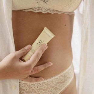 Лубрикант на водній основі Bijoux Indiscrets Sex au Nature &ndash; Hyaluronic з гіалуроном