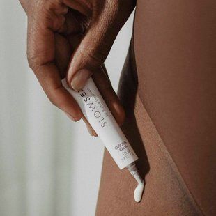 Возбуждающий клиторальный гель Clitoral Balm Bijoux Indiscrets Slow Sex 10 мл