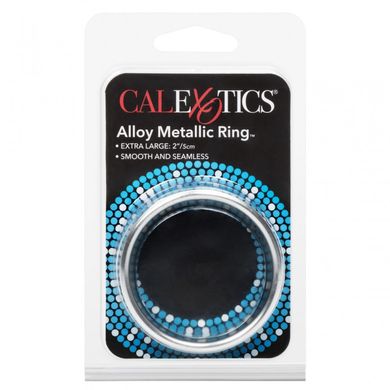 Эрекционное кольцо Alloy Metallic Ring - XL