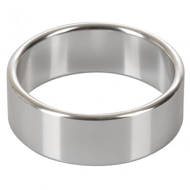 Эрекционное кольцо Alloy Metallic Ring - XL
