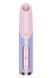 Миниатюрный вакуумный стимулятор клитора Satisfyer Bold Kiss розово-сиреневый