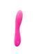 Вібратор Every Night Toys для точки G, рожевий