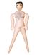 Надувна секс-лялька з пенісом Листонош Listonosz - Postman Male Doll, 160 см