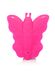 Вібратор-метелик вагінальний з дистанційним пультом CalExotics рожевий, 8.2 х 3.2 см