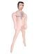Надувная секс-кукла с пенисом Почтальон Listonosz - Postman Male Doll, 160 см