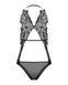 Боді Obsessive Alifini body L/XL