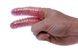 Насадка на палець подвійна Wonderful Fingers Pink