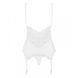 Корсет Obsessive 810-COR-2 corset L/XL