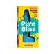 Мило пікантної форми Pure Bliss BIG (Blue)