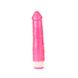 Вибратор Chisa Basic Luv Theory Sexy Whopper-Pink Chisa 20.2 см