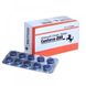 Возбуждающие таблетки для мужчин CENFORCE 200 мг Силденафіл (цена за пластину 10 таблеток)