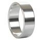 Эрекционное кольцо Alloy Metallic Ring - XL