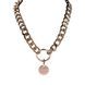 Ошейник с кулоном Statement Collar Taboom
