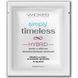 Пробник гибридного лубриканта Wicked Simply Timeless Hybrid без глицерина, 6 мл