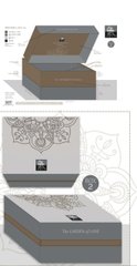 SHIATSU Selection - Giftbox 2 - 195 x 220 x100 mm