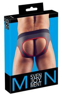Труси чоловічі Men's Jock S
