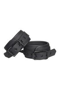 Окови BLAZE ANKLE CUFF BLACK