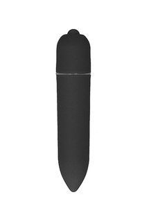 Віброкуля Power Bullet - Black
