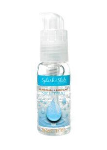 Гель-лубрикант Boss Of Toys Splash & Slide Neutral 50 ml