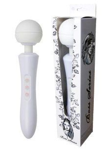 Вибратор микрофон Massager Ultra Powerful