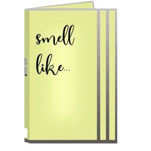 Духи з феромонами жіночі Smell Like 05, 1ml