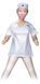 Секс кукла Naomi Night Nurse with uniform