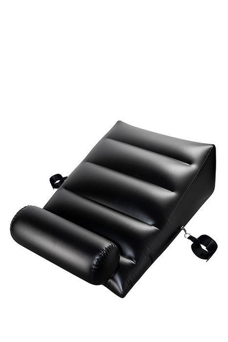 Подушка для секса DARK MAGIC RAMP WEDGE INFLATABLE CUSHION