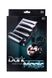 Подушка для сексу DARK MAGIC RAMP Wedge INFLATABLE CUSHION, Черный, 95 x 60 x 36 (Д x Ш x В)