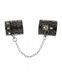 Наручники Obsessive A747 cuffs O/S