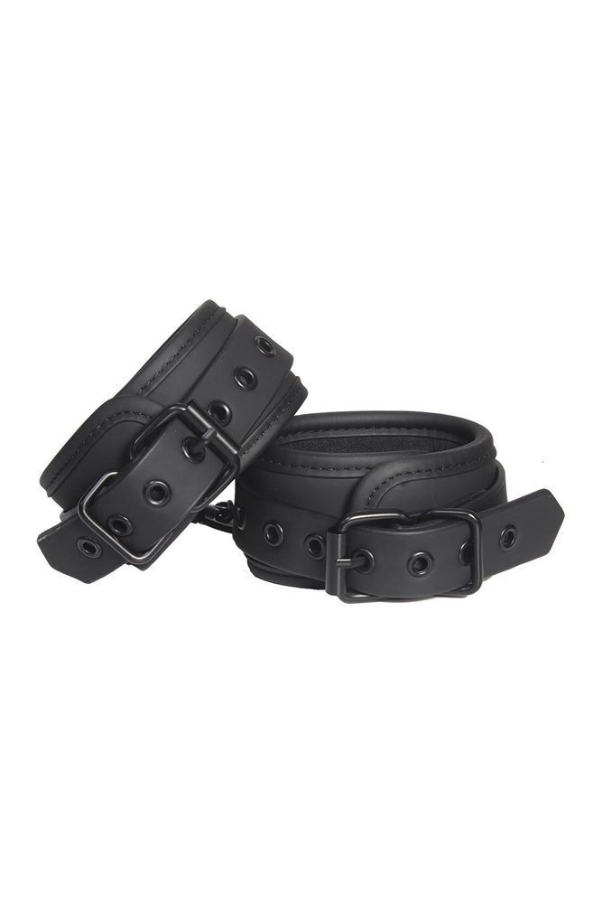 Оковы BLAZE ANKLE CUFF BLACK