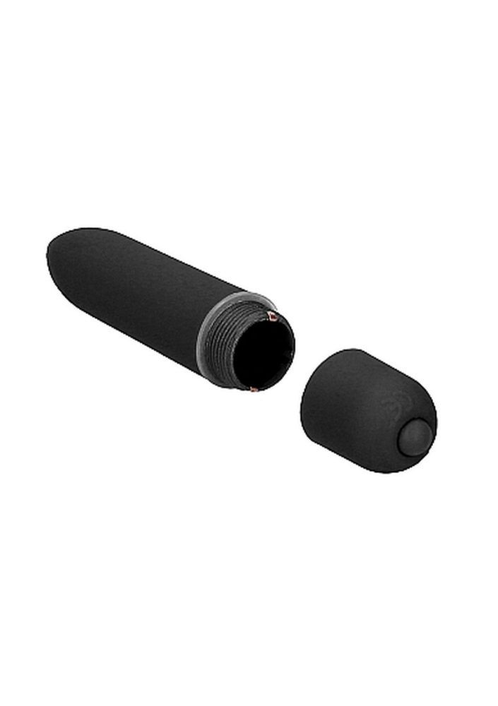 Віброкуля Power Bullet - Black