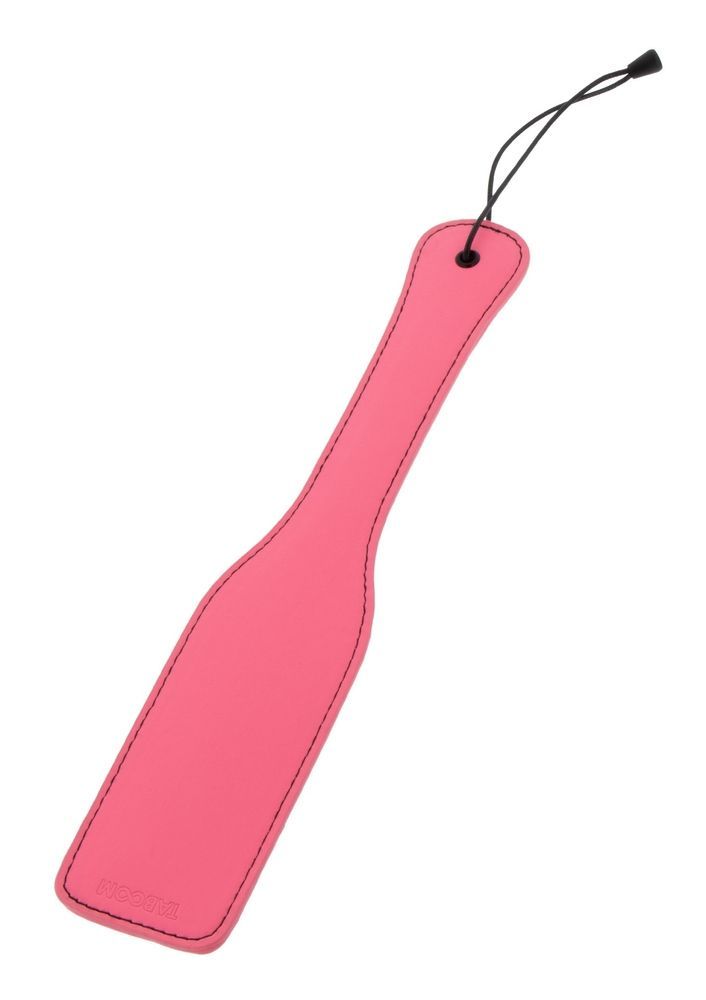 Паддл Taboom Glow In the Dark, светится в темноте, розовый, 32 см