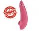 ТЕСТЕР кліторальний стимулятор Womanizer Premium Raspberry