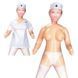 Секс кукла Naomi Night Nurse with uniform