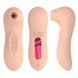 Вакуумний кліторний стимулятор Electric Sucking Massager