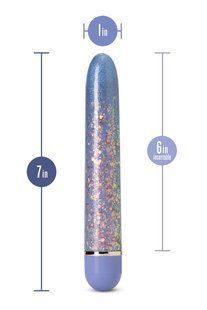 Віброкуля THE COLLECTION ETHERIAL PERIWINKLE