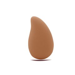 Вибратор для клитора в форме яйца Sweet Em, коричневый