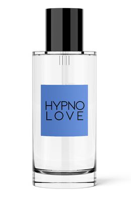 Духи з феромонами для чоловіків Hypno Love for Men
