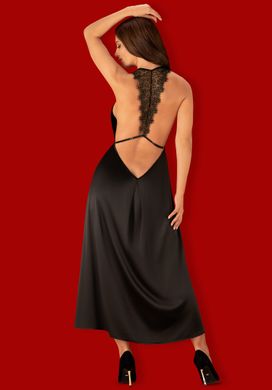 Платье сексуальное Obsessive Agatya dress S/M