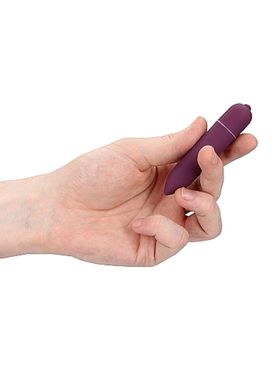 Вибропуля Power Bullet - Purple